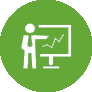 Opening support, one-to-one guidance